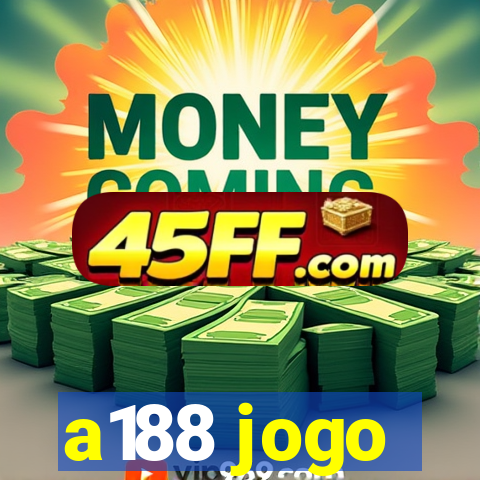 a188 jogo